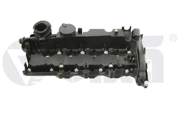 Кришка ГБЦ BMW 1 E81, E82, E87,E88 /3 E90, E91, E92, E93/5 E60, E61/X3 E83 (03-13) VIKA Vika 19717301 (фото 1)