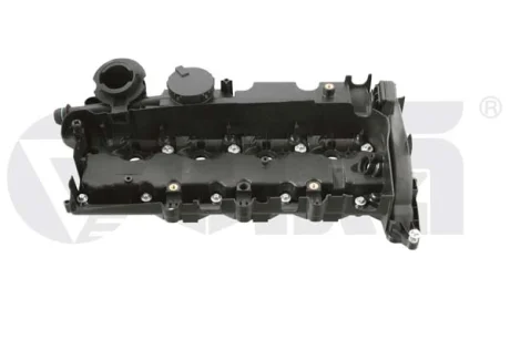 Крышка ГБЦ BMW 1 E81, E82, E87,E88 /3 E90, E91, E92, E93/5 E60, E61/X3 E83 (03-1 Vika 19717301