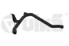 Патрубок охолодження пластик. BMW 5 E39 /7 E38 /Z3 E36 /Z4 E85 (94-09) VIKA Vika 19748801 (фото 1)