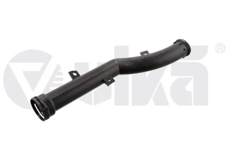 Патрубок охолодження пластик. MINI R56, R57, Clubman R55, Countryman R60, Coupe R58, Paceman R61, Roadster R59 (06-15) VIKA Vika 19748901