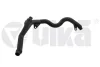 Патрубок охлаждения пластик. BMW 1 E87/3 E46,E90, E91, E92, E93/5 E60, E61/6 E63 Vika 19749001 (фото 1)
