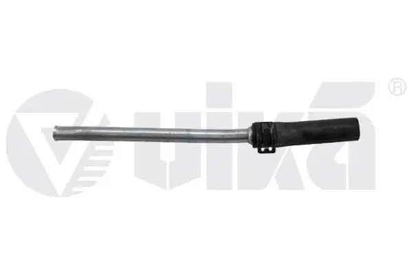 Патрубок охолодження BMW 1 F20, F21/3 F30 (11-19) VIKA Vika 19749501 (фото 1)