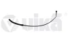 Патрубок охолодження BMW 5 F07, F10, F11 (09-17) VIKA Vika 19750201 (фото 1)