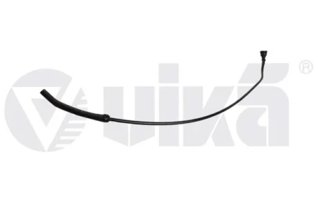 Патрубок охолодження BMW 5 F07, F10, F11 (09-17) VIKA Vika 19750201