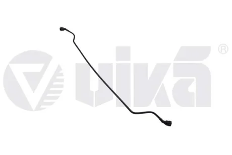 Патрубок охолодження BMW 5 F10, F11/7 F01 (08-17) VIKA Vika 19750301