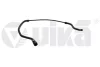 Патрубок охлаждения BMW 1 E81, E82, E87, E88 /3 E90, E91, E92,E93 /X1 E84 (04-15 Vika 19750501 (фото 1)