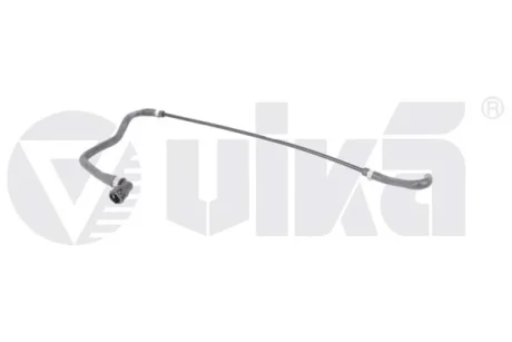 Патрубок охолодження BMW 5 E60, E61 /6 E63, E64 (01-10) VIKA Vika 19750601