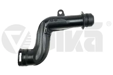 Патрубок охолодження BMW 3, 4, 5, 6, 7, X3, X4, X5, X6 3.0D (09-20) VIKA Vika 19783001