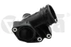 Фланець системи охолодження MB C, E, G, M, R, S, X Class, CLK, CLS, GL, GLE, GLK, GLS (01-19) VIKA Vika 19805701 (фото 1)