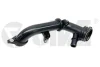 Патрубок охолодження MB CLS C218,X218, E Class S212,W212, GLK X204, S Class W221, SLC R172, SLK R172 (05-19) VIKA Vika 19806601 (фото 1)