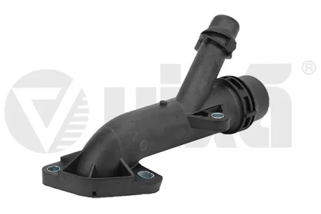 Фланець системи охолодження BMW 1 E81, E87, E88 /3 E46, E90, E91, E92, E93/5 E60, E61/X1 E84/X3 E83/Z4 E85 (02-13) VIKA Vika 19807201