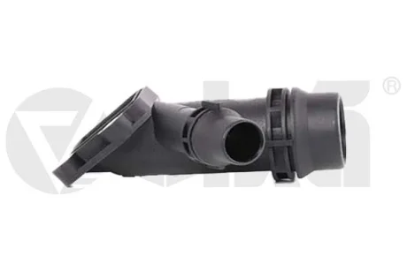 Фланець системи охолодження BMW 1 E87 /3 E46, E90, E91, E92, E93 /5 E39, E60, E61/6 E63, E64 /7 E38, E65 (95-13) VIKA Vika 19807801