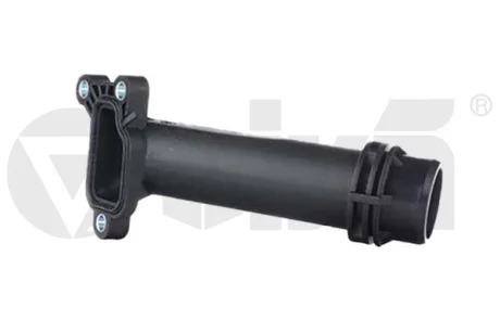 Фланець системи охолодження BMW 1 F20, F21/2 F22/3 E90, E91, E92, E93, F30, F31, F34/4 F32, F33, F36 /5 F07 (04-21) VIKA Vika 19807901