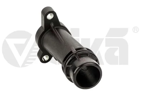 Фланець системи охолодження BMW 1, 2, 3, 4, 5, 6, 7, X1, X2, X3, X4, X5/MINI F55, F56 (09-20) VIKA Vika 19808201