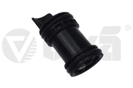 Фланець системи охолодження BMW 1 E81, E82, E87, E88/3 E90, E91, E92, E93/5 E60, E61/X1 E84 /X3 E83 (03-15) VIKA Vika 19808301
