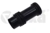 Фланець системи охолодження BMW 1 E81, E82, E87, E88/3 E90, E91, E92,E93/5 E60,E61/X1 E84 /X3 E83 (01-15) VIKA Vika 19808401 (фото 1)