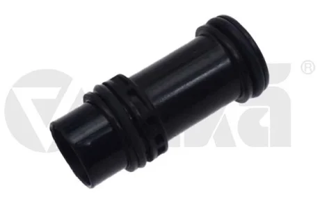 Фланець системи охолодження BMW 1 E81, E82, E87, E88/3 E90, E91, E92,E93/5 E60,E61/X1 E84 /X3 E83 (01-15) VIKA Vika 19808401