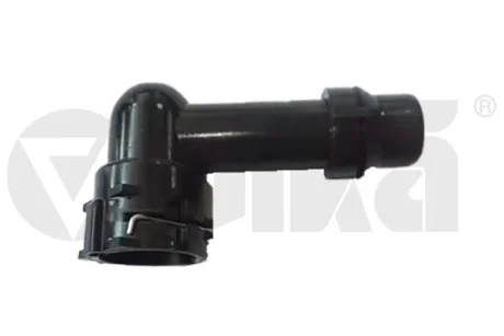 Фланець системи охолодження BMW 1 F20, F21/2 F22, F23 /3 F30, F31,F34 /4 F32, F33, F36/5 F10, F11, G30, G31 (09-21) VIKA Vika 19808501