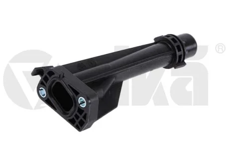 Фланець системи охолодження BMW 3 E90, E91, E92, E93 /5 F10, F11 (04-17) VIKA Vika 19808601