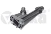 Фланець системи охолодження BMW 3E90, E91, E92, E93/5 F07, F10, F11/7 F01 /X5 E70 /X6 E71 (04-17) VIKA Vika 19808701 (фото 1)