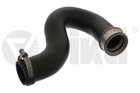Патрубок інтеркулера MB Sprinter 3.0D (06-16) VIKA Vika 19839501