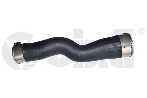 Патрубок інтеркулера rubber original connector VIKA Vika 19840701 (фото 1)