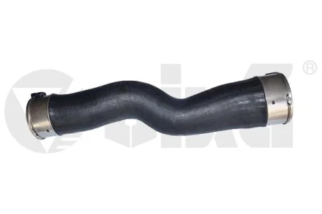 Патрубок інтеркулера rubber original connector VIKA Vika 19840701