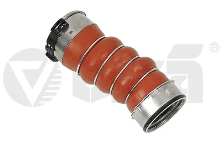 Патрубок інтеркулера rubber original connector VIKA Vika 19842901