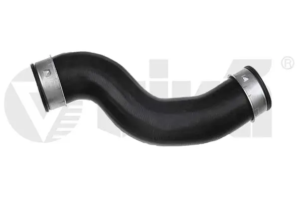 Патрубок інтеркулера BMW X3 (E83) 3.0D (05-11) VIKA Vika 19845101 (фото 1)