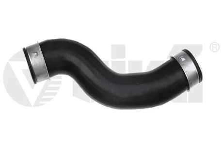 Патрубок інтеркулера BMW X3 (E83) 3.0D (05-11) VIKA Vika 19845101