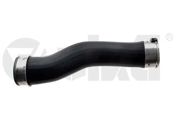 Патрубок інтеркулера rubber original connector VIKA Vika 19845201 (фото 1)