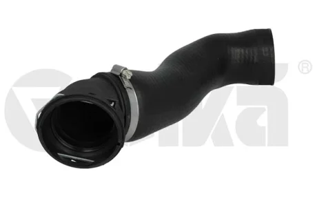 Патрубок інтеркулера BMW 5 (E60, E61) 2.5D,3.0D (04-10) VIKA Vika 19846301