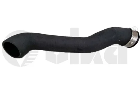Патрубок інтеркулера BMW 3 (E46) 3.0D (99-07) VIKA Vika 19847001