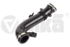 Патрубок інтеркулера Clubman R55 07-14/Countryman R60 10-16/Coupe R58 10-15/MINI R56 06-13/MINI R57 07-15/Paceman R61 12-16/Roadster R59 11-15 VIKA Vika 19847201 (фото 1)