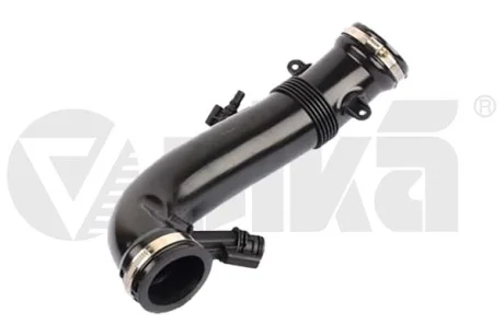 Патрубок интеркуллера Clubman R55 07-14/Countryman R60 10-16/Coupe R58 10-15/MIN Vika 19847201