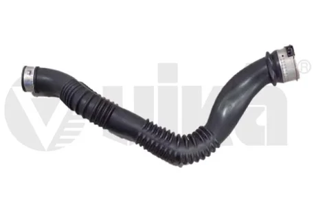 Патрубок інтеркулера BMW 1 (E81, E82, E87) 2.0D (06-13) VIKA Vika 19847401
