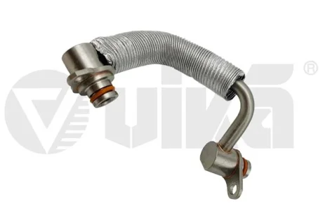Патрубок інтеркулера water return VIKA Vika 19885901