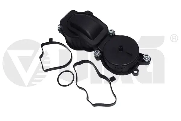 Масловідділювач BMW 3 E90, E91, E92, E93/5 E60, E61/7 E65/X3 E83/X5 E70 (01-13) VIKA Vika 19902501 (фото 1)