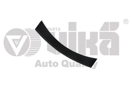 Ремень поликлиновой 6PK1877 Skoda Fabia (00-)/VW Polo (02-)/Seat Cordoba (03-05),Ibiza (02-05) VIKA Vika 21450593101