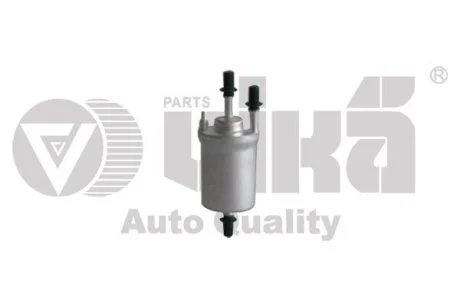 Фильтр топливный Skoda Fabia (11-15),Roomster (11-15)/VW Golf (06-07),Polo (10-14) VIKA Vika 22011515801