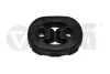 Опора глушителя Skoda Octavia (13-),Superb (15-)/VW Jetta (06-),Passat (15-),Golf (13-)/Audi A3 (09-),A6 (11-)/Seat Leon (13-) VIKA Vika 22531567101 (фото 1)