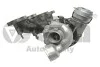 Коллектор выпускной с турбиной Skoda Octavia (04-13)/VW Golf (04-09),Jetta (06-08),Passat (06-11),Touran (06-10) VIKA Vika 22531571501 (фото 1)