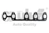 Прокладка выпускного коллектора 2,5D VW Touareg (03-10),T5 (03-09) VIKA Vika 22531572701 (фото 1)