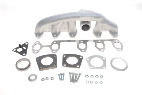 Коллектор выпускной с прокладками 2,5D VW Touareg (03-10) VIKA Vika 22531572801