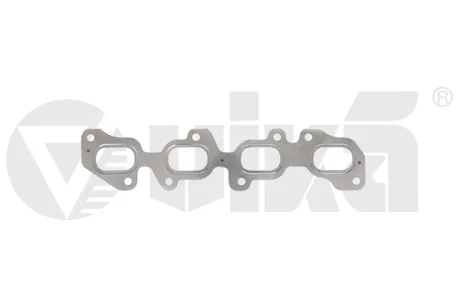 Прокладка выпускного коллектора VW Passat (11-) Golf, Tiguan/Audi A3 (09-)/Skoda Octavia, Superb (13-)/Seat Ateca, Leon 2.0 (16-) VIKA Vika 22531574301