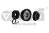 Муфта компрессора кондиционера Skoda Superb (00-08)/VW Passat (97-05)/Audi A4 (95-01),A6 (96-05),A8 (99-03) VIKA Vika 22600000201 (фото 1)
