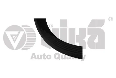 Ремень поликлиновой 6PK1736 Skoda Fabia (07-14,14-),Octavia (04-13)/VW Golf (03-12) vika Vika 22600870801