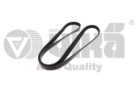 Ремінь приводний 6PK1693 Skoda Fabia (11-),Octavia (09-13)/VW Caddy (11-),Golf (09-14),Jetta (11-),Polo (10-) VIKA Vika 22601766401