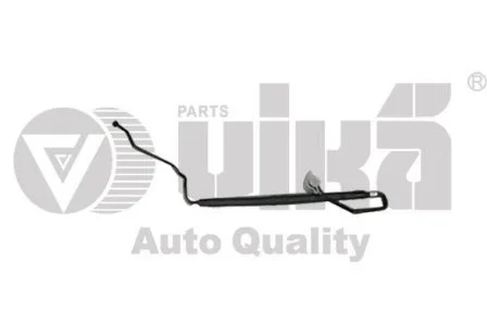 Патрубок низкого давления рулевого механизма Skoda Fabia (00-10)/VW Polo (02-)09/Seat Cordoba (03-09),Ibiza (02-10) VIKA Vika 24231058401