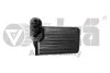 Радиатор печки Skoda Octavia (97-11)/VW Golf (96-03)/Audi A3 (97-03),TT (99-06)/Seat Leon (00-06),Toledo (99-04) VIKA Vika 28190011201 (фото 1)